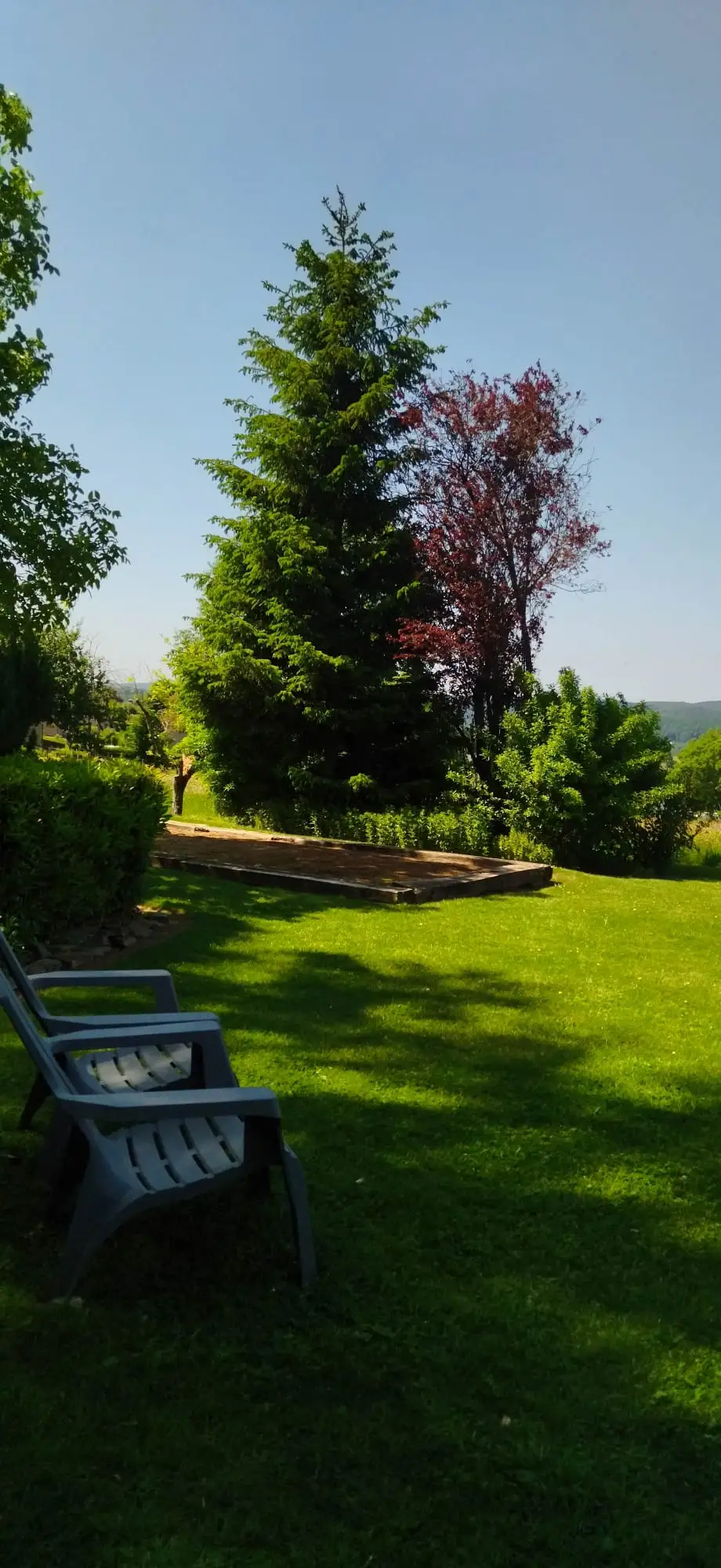 Grouped holiday homes for 4 people in Malmedy L’Horizon 3 – Studio & Appart Etage 1